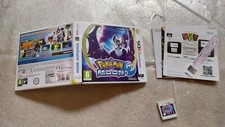 Usado, Pokemon Moon (Nintendo 3DS, 2016) - EUROPEAN VERSION comprar usado  Enviando para Brazil