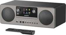 Internetradio dab bluetooth gebraucht kaufen  Bad Steben