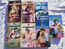 Romanzi mondadori letteratura usato  San Martino Dall Argine