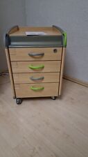 Rollcontainer kinderschreibtis gebraucht kaufen  Neuss