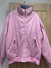 Musto snugs pink for sale  SOUTHAMPTON