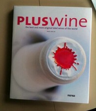 Pluswine label wines usato  Italia