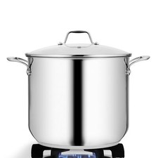 Nutrichef stainless steel for sale  Staten Island
