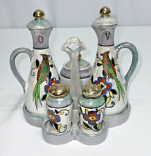 Chikaramachi cruet set for sale  Ocala