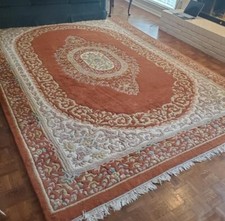 Ethan allen oriental for sale  Germantown