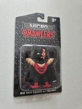 Big van vader for sale  FALKIRK