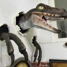 jurassic park velociraptor usato jurassic park velociraptor usato Zoagli