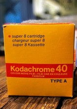 Kodak kodachrome super gebraucht kaufen  Wietze