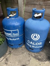 Calor gas bottle for sale  LEEDS