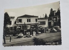 Cartolina cassano spinola usato  Genova