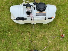 60l atv quad for sale  LICHFIELD