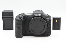 Canon eos 45mp for sale  Indianapolis