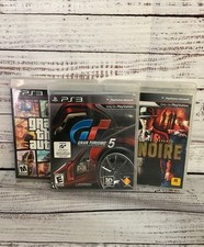 grand turismo ps 3 for sale grand turismo ps 3 for sale Los Angeles