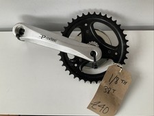 Prowheel bike chainset for sale  ST. ALBANS