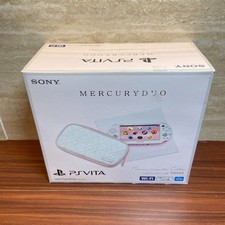 Console PS Vita 2000, MERCURYDUO rosa claro, 4166 do Japão comprar usado Console PS Vita 2000, MERCURYDUO rosa claro, 4166 do Japão comprar usado  Enviando para Brazil