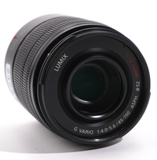 Lumix vario 150 gebraucht kaufen  Chemnitz