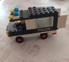 Legoland collector camion d'occasion  Rouen-