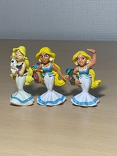 Lot figurines falbala d'occasion  Meaux