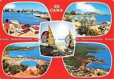 D215378 Es Cana Ibiza Comercial Pampa Multi View 1980, usado comprar usado  Enviando para Brazil