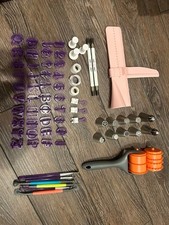 Cake decorating supplies for sale  Waxahachie