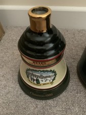 Vintage bells whisky for sale  HINCKLEY