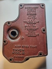 Vintage tokheim model for sale  Oak Forest