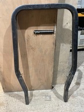 Roll bar hoop for sale  GODSTONE