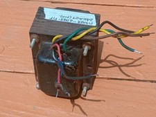 Fisher x101 output for sale  Westfield