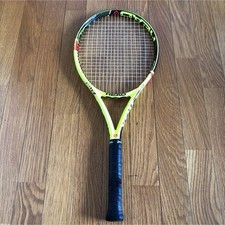 Raquete de tênis HEAD Extreme Lite leve, usada comprar usado  Enviando para Brazil
