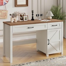 Farmhouse executive desk for sale  South Plainfield