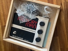 Electro harmonix stereo d'occasion  Expédié en Belgium