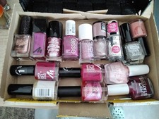 Nagellack set teilig gebraucht kaufen  Hückeswagen