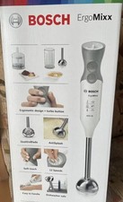 Bosch stabmixer ergomixx gebraucht kaufen  Betteldorf, Densborn, Pelm