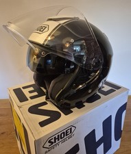 Shoei cruise motorcycle for sale Shoei cruise motorcycle for sale  DARLINGTON
