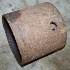 Lister pulley key for sale  NANTWICH