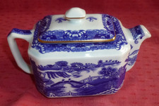 ringtons teapot willow for sale  SLOUGH