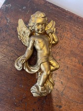 Beautiful vintage plaster for sale  KING'S LYNN