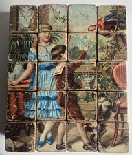 Antique sided childrens for sale  Tenafly