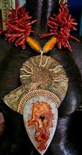 Ammonite druzy agate for sale  Saint Paul