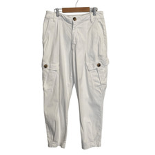 Anthropologie amadi white d'occasion  Expédié en Belgium