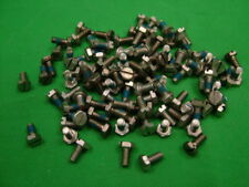 2bax3 steel hex for sale  WIMBORNE