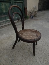 Sedia thonet per usato  Firenze