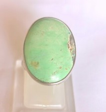 Ring variscit 925er gebraucht kaufen  Heiligenhaus