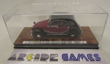 Voiture passion citroen d'occasion  Le Beausset