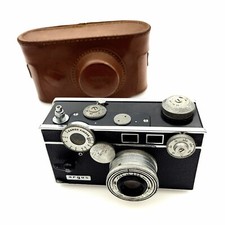 Vntg argus 35mm for sale  Sparta