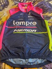 Lampre merida italian for sale  KENILWORTH