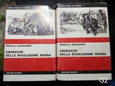 Cronache della rivoluzione usato  Parma