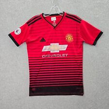 Manchester united men for sale  Stockton