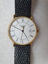 Montre longines 750 d'occasion  Sevran