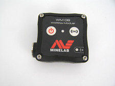 Minelab wireless module for sale  Zanesville